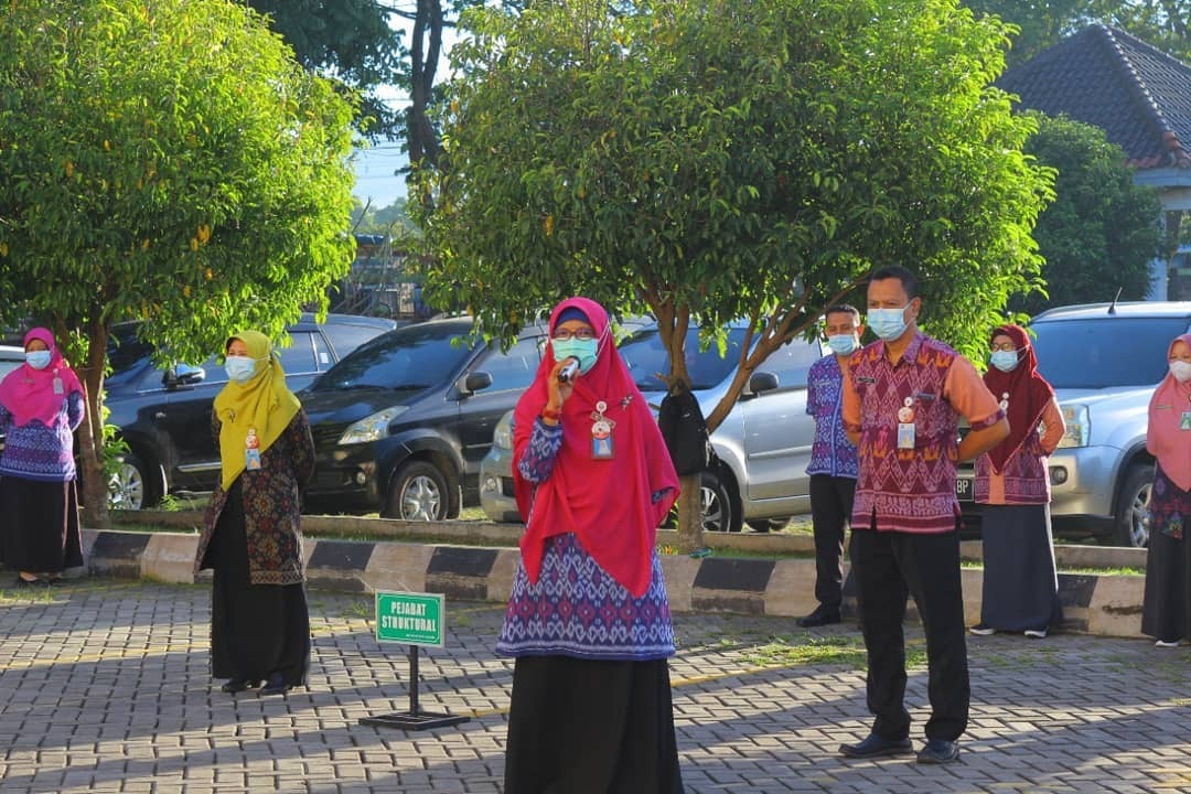 TINGKATKAN KESEHATAN JIWA MASYARAKAT, INSTALASI KESWAMAS AKAN LAKUKAN MOBILE KLINIK DAN PELAYANAN INTEGRASI